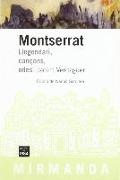 Montserrat : llengendari, cançons, odes