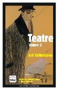 Teatre II