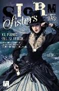 Storm Sisters 1. El mundo que se hunde