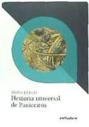 Hestoria universal de Paniceiros