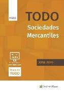 Todo sociedades mercantiles 2018-2019