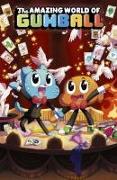 El asombroso mundo de Gumball 6