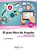 El gran libro de Angular