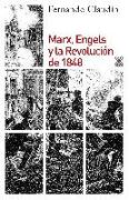 Marx, Engels y la revolución de 1848