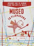 Museo en pijamarama