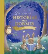 Biblioteca de cuentos ilustrados. Las mejores historias para dormir