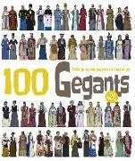 100 Gegants. Volum 5 : Petita Guia dels Gegants de Catalunya