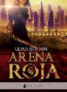 Arena roja