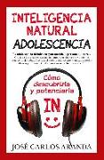 Inteligencia natural : adolescencia