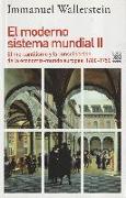 El moderno sistema mundial II. El mercantilismo y la consolidación de la economía-mundo europea, 1600-1750