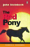 The Red Pony Level 4 Book