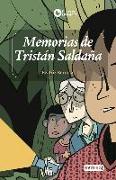 Memorias de Tristán Saldaña