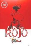 El Barón Rojo