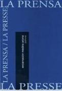 La prensa : I Coloquio Hispano-Francés "Provincia de Jaén" de Estudios del siglo XIX : celebrado el 23 y 24 de abril de 2003 en Úbeda = La presse