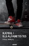 Kamal i els alfabetistes