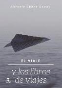 El viaje y los libros de viajes