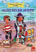 Qué puedo hacer cuando algo no es justo : un libro para ayudar a los niños que sienten envidia o celos