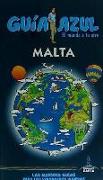 Malta guía azul