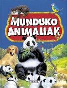 Mundako animaliak