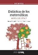 Didáctica de las matemáticas en educación infantil