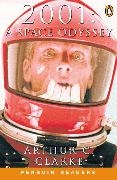2001:A Space Odyssey Level 5 Audio Pack (Book and audio cassette)