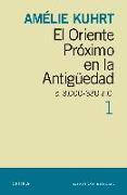 El Oriente Próximo en la Antigüedad 1, c 30000-330 a.c