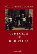 Tertulia de rebotica