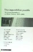 Una impossibilitat possible : trenta anys de traducció als països catalans (1975-2005)