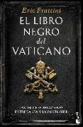 El libro negro del Vaticano