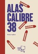 Alas calibre 38