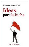 Ideas para la lucha