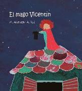 El mago Vicentín