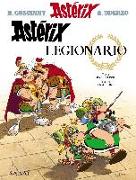 Asterix in Spanish