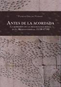 Antes de la Acordada : la represión de la criminalidad rural en el México colonial, 1550-1750