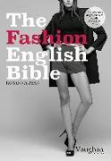 The fashion English bible