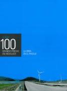 Albúm 100 grandes presas en Andalucía : la obra en el paisaje