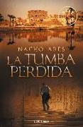 La tumba perdida