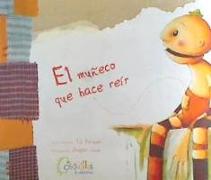 El muñeco que hace reír