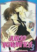 Junjou romántica 3