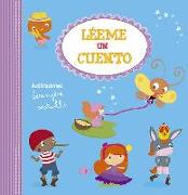 Léeme un cuento