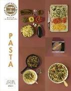 Pasta : escuela de cocina