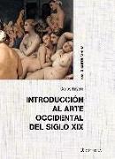 Introducción al arte occidental del siglo XIX