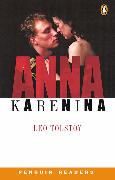 Anna Karenina - Leo Tolstoy Level 6 Audio Pack (Book and audio cassette)
