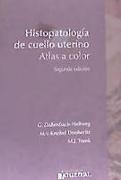 HISTOPATOLOGIA DE CUELLO UTERINO. ATLAS A COLOR