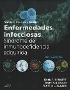 Mandell, Douglas y Bennett : enfermedades infecciosas : síndrome de inmunodeficiencia adquirida