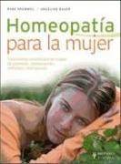 Homeopatía para la mujer