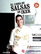 El libro de salsas de Iker