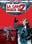 Spirou y Fantasio 52, La cara oculta de Z