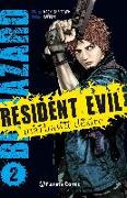 Resident Evil 2