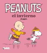 Peanuts. El invierno